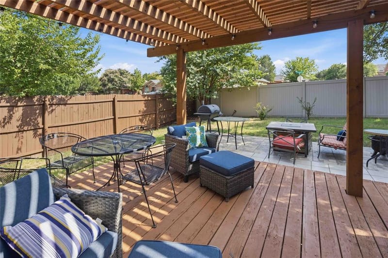 908 Chauvin Drive, Cedar Hill TX 75104 - Photo 4