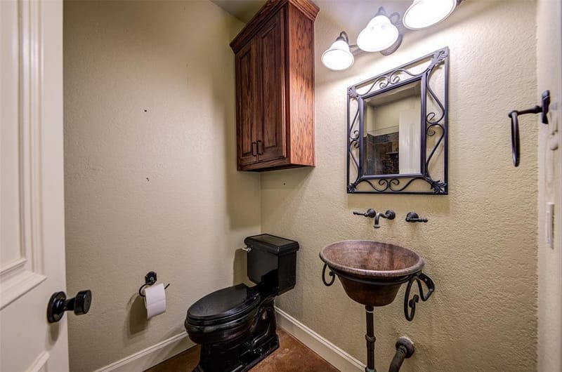 1420 FM 2123, Paradise TX 76073 - Photo 23