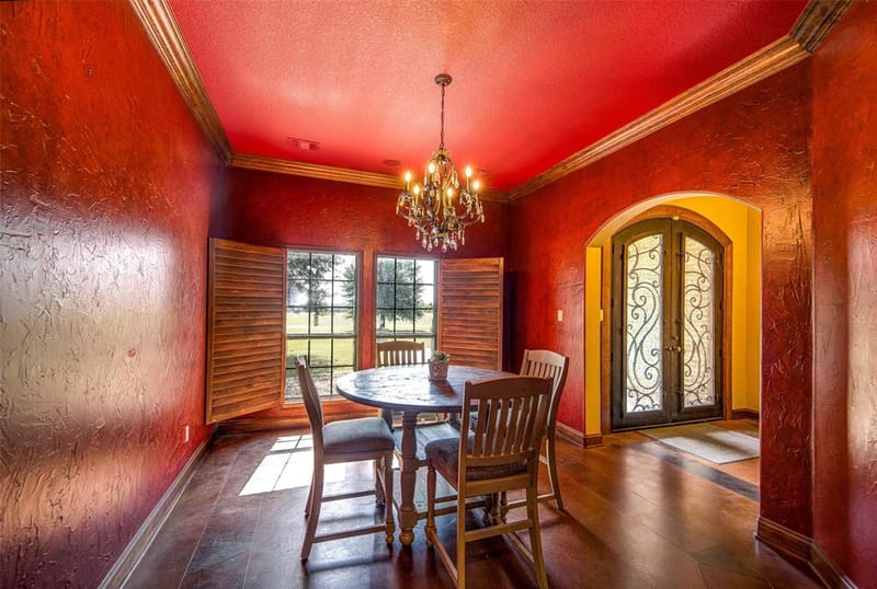 1420 FM 2123, Paradise TX 76073 - Photo 16
