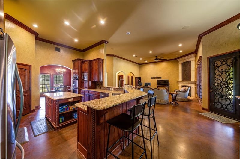 1420 FM 2123, Paradise TX 76073 - Photo 10