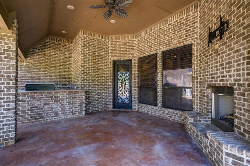 1420 FM 2123, Paradise TX 76073 - Photo 33