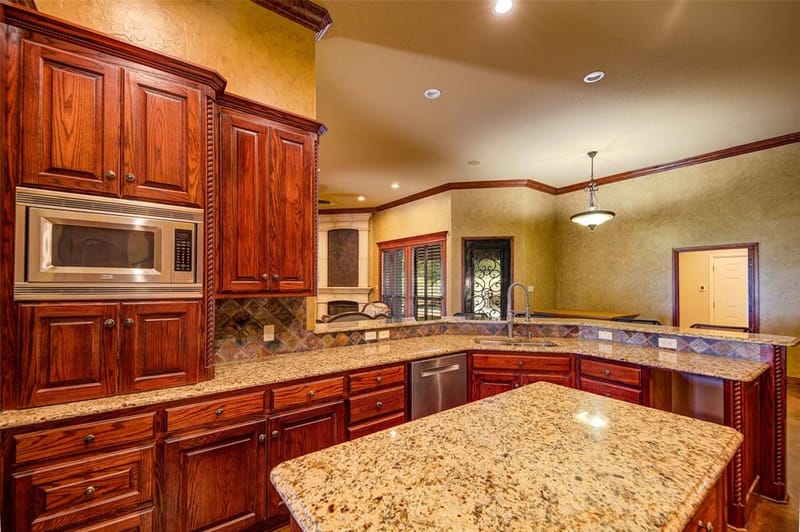 1420 FM 2123, Paradise TX 76073 - Photo 11