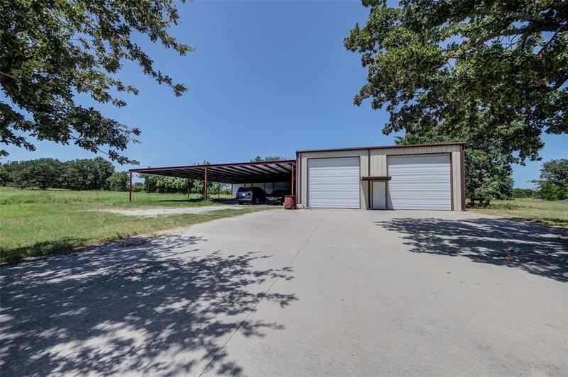 1420 FM 2123, Paradise TX 76073 - Photo 40