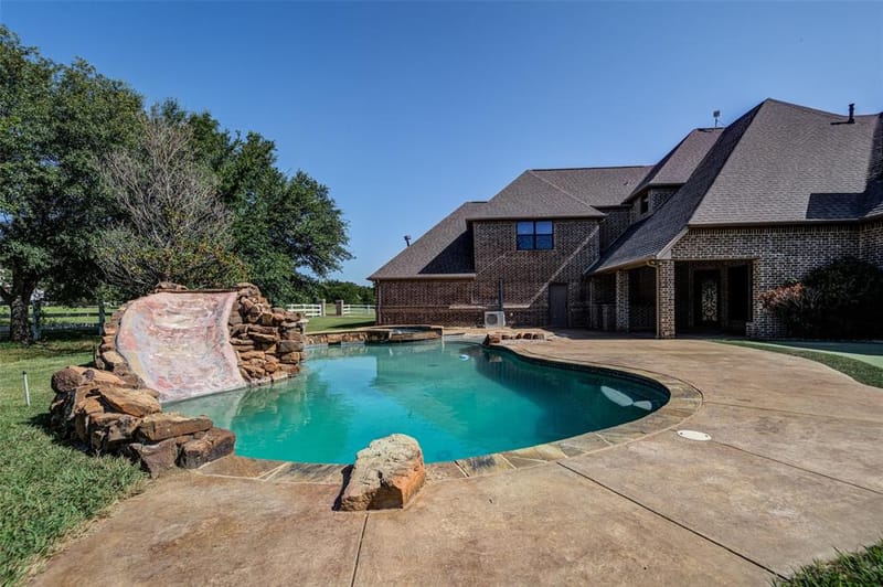 1420 FM 2123, Paradise TX 76073 - Photo 35