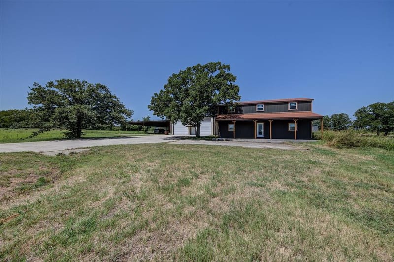 1420 FM 2123, Paradise TX 76073 - Photo 39