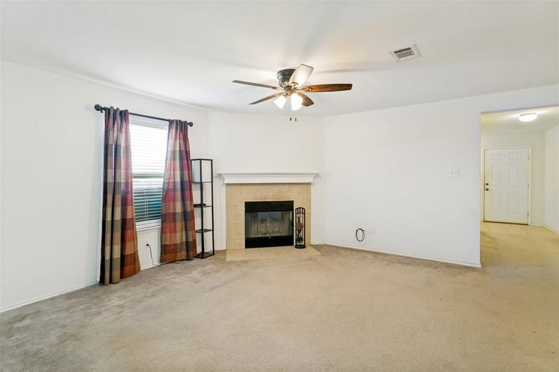 6332 Maritime Street, Fort Worth TX 76179 - Photo 2