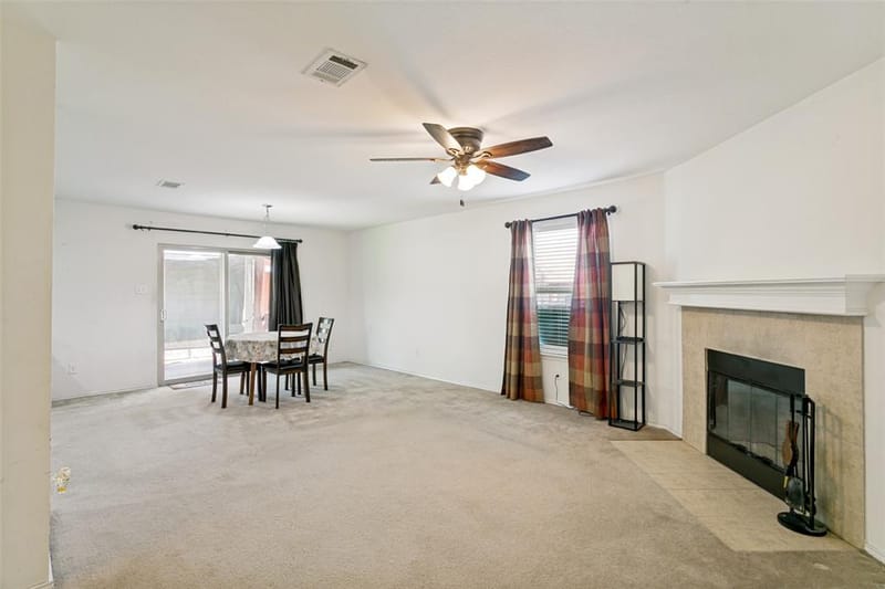 6332 Maritime Street, Fort Worth TX 76179 - Photo 3