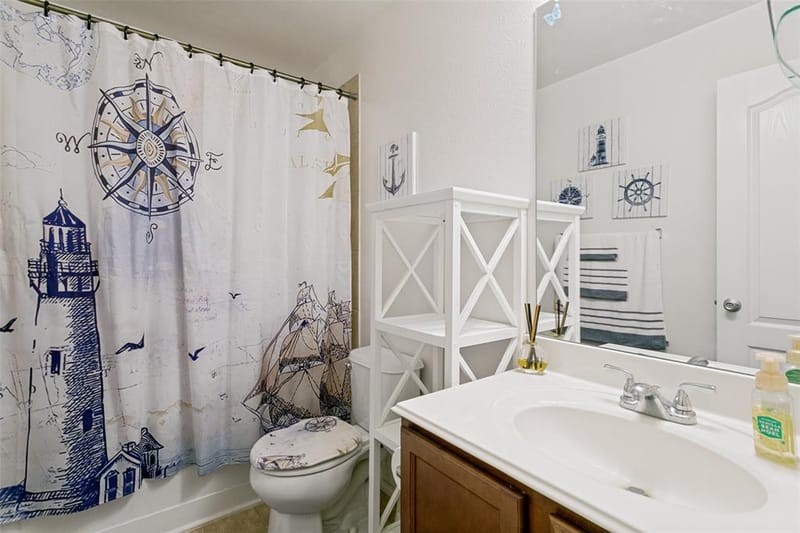 6332 Maritime Street, Fort Worth TX 76179 - Photo 14