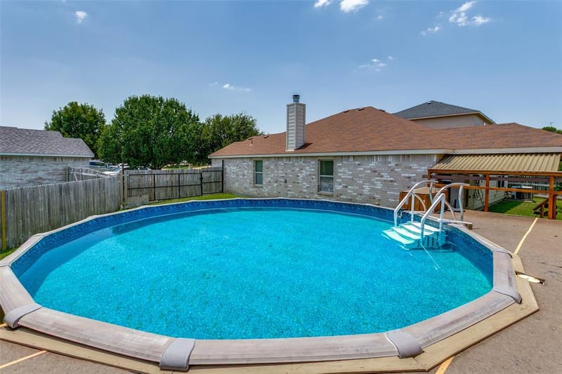 6332 Maritime Street, Fort Worth TX 76179 - Photo 18