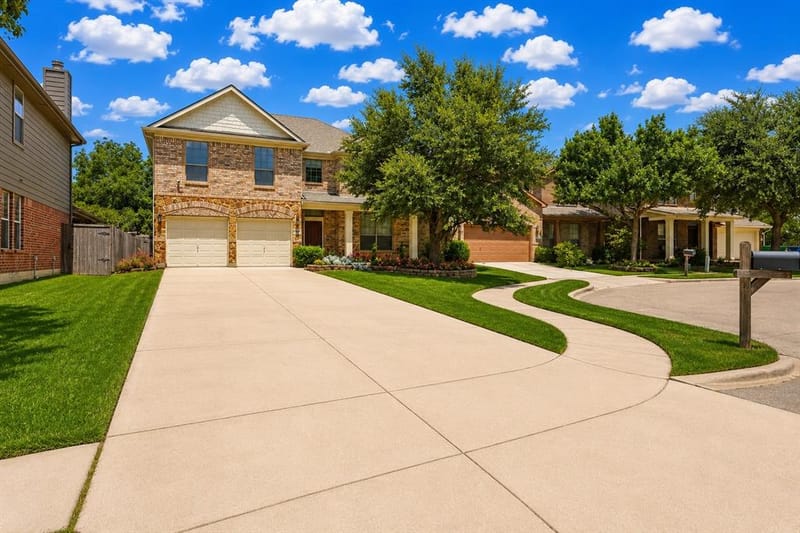 115 Butternut Drive, Fate TX 75087 - Photo 2