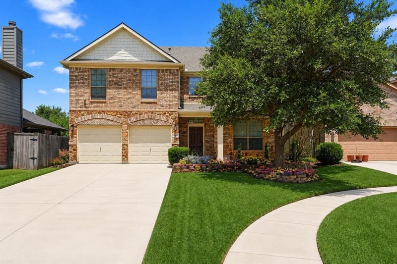 115 Butternut Drive, Fate TX 75087 - Photo 3