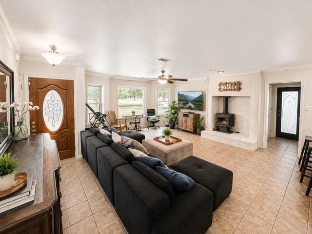 1817 County Road 3327, Greenville TX 75402 - Photo 16