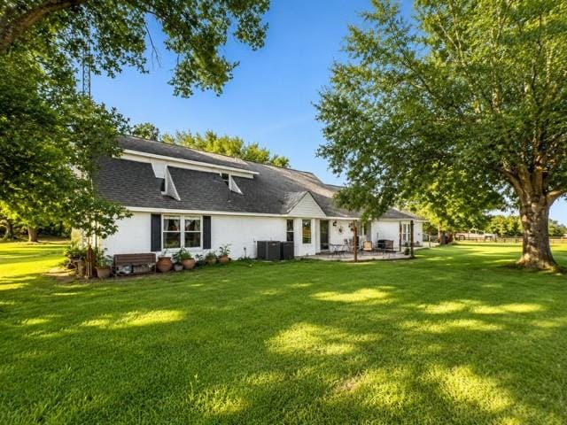 1817 County Road 3327, Greenville TX 75402 - Photo 5