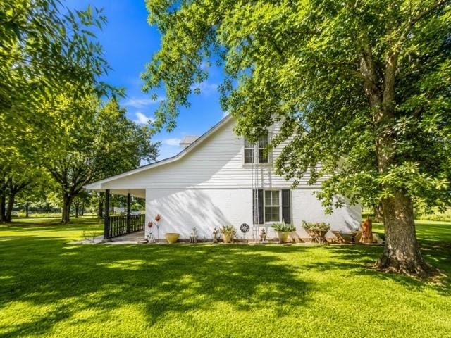 1817 County Road 3327, Greenville TX 75402 - Photo 4