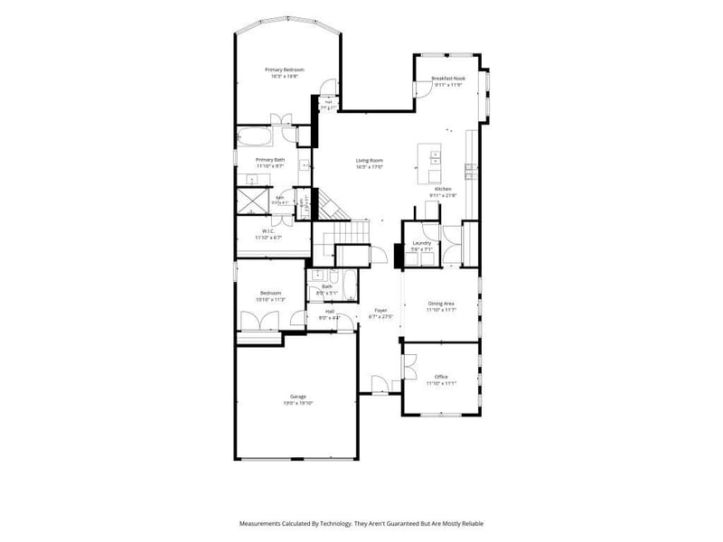 107 Live Oak Drive, Wylie TX 75098 - Photo 27