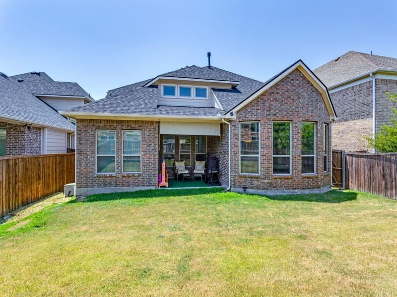 107 Live Oak Drive, Wylie TX 75098 - Photo 26