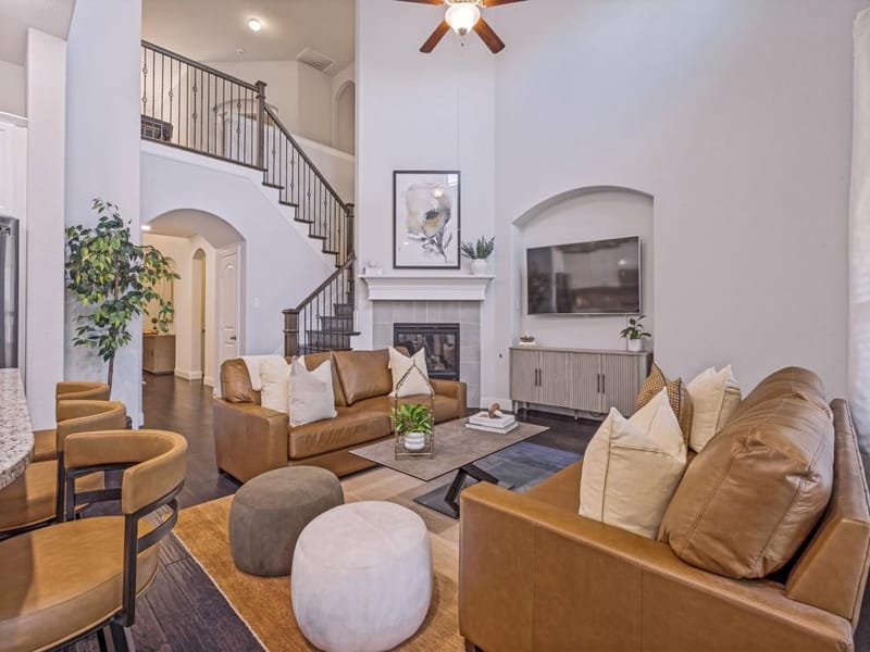 107 Live Oak Drive, Wylie TX 75098 - Photo 3