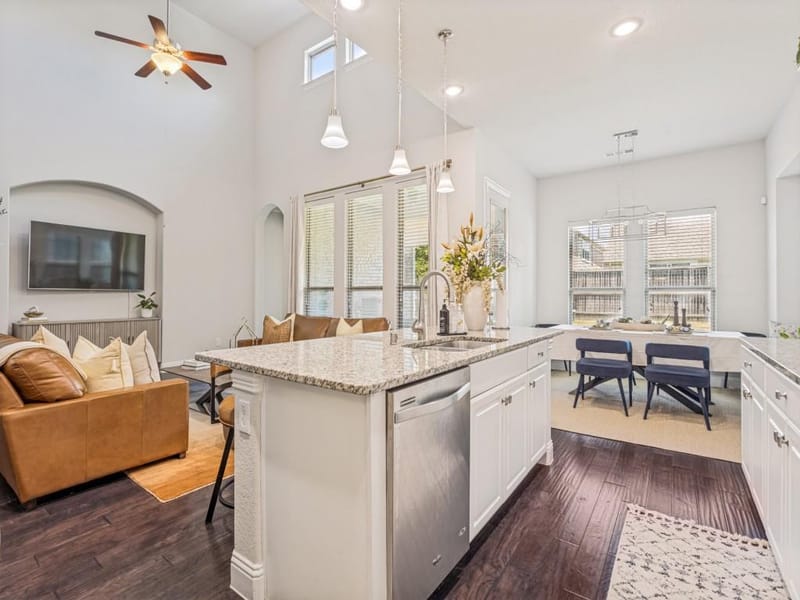 107 Live Oak Drive, Wylie TX 75098 - Photo 5
