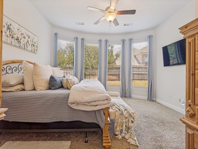 107 Live Oak Drive, Wylie TX 75098 - Photo 9