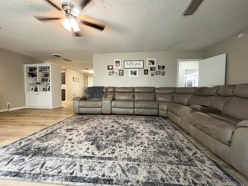 305 Rock Street, Bowie TX 76230 - Photo 17
