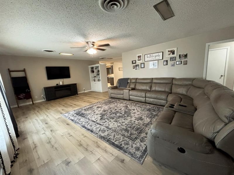 305 Rock Street, Bowie TX 76230 - Photo 16