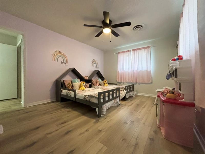 305 Rock Street, Bowie TX 76230 - Photo 5