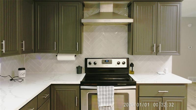 305 Rock Street, Bowie TX 76230 - Photo 15