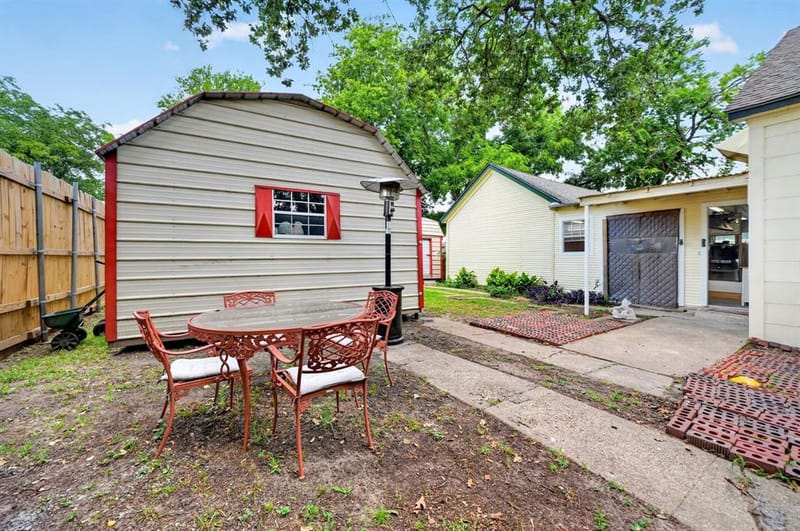 205 Wykagyl Street, Kaufman TX 75142 - Photo 36