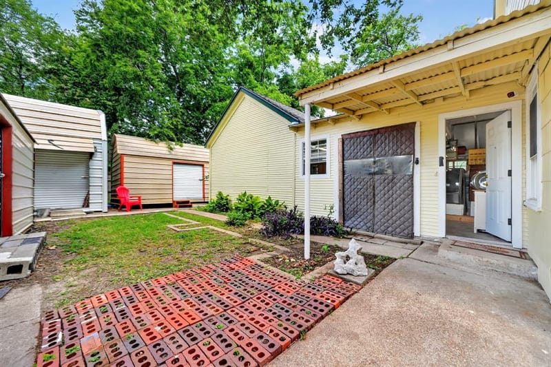 205 Wykagyl Street, Kaufman TX 75142 - Photo 34