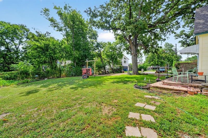 205 Wykagyl Street, Kaufman TX 75142 - Photo 33
