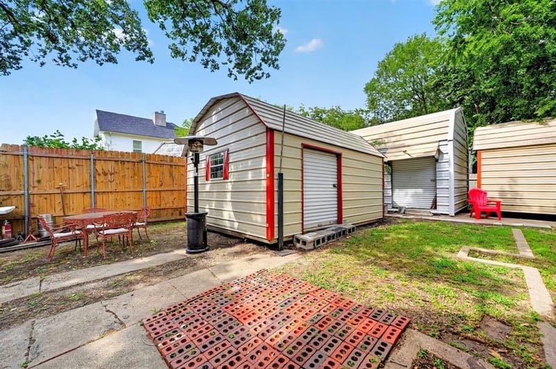 205 Wykagyl Street, Kaufman TX 75142 - Photo 37