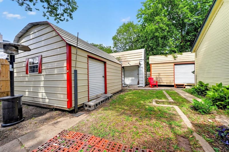 205 Wykagyl Street, Kaufman TX 75142 - Photo 35