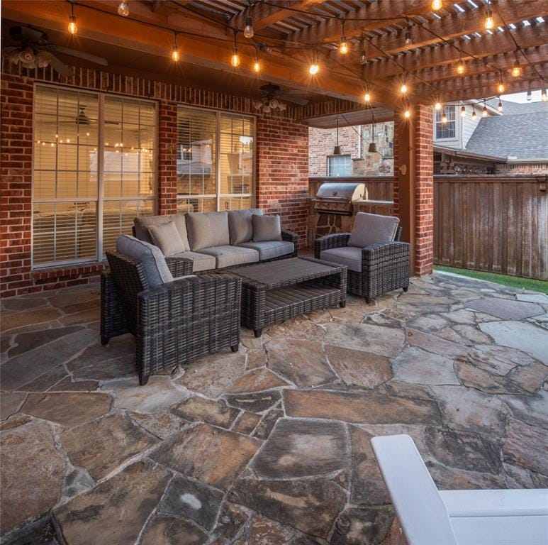 14709 Holly Leaf Drive, Frisco TX 75035 - Photo 32