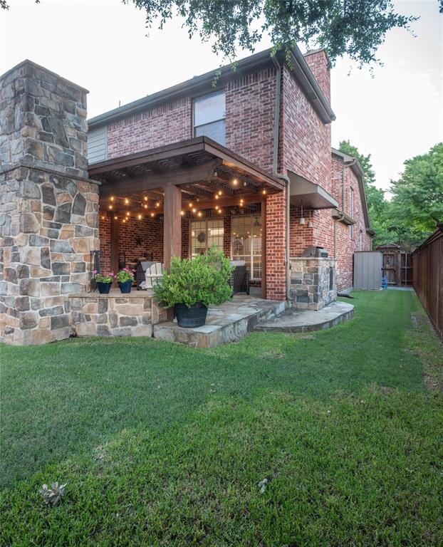 14709 Holly Leaf Drive, Frisco TX 75035 - Photo 33