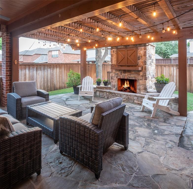 14709 Holly Leaf Drive, Frisco TX 75035 - Photo 31