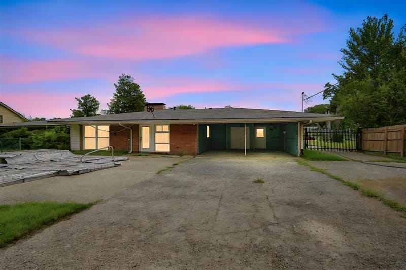 1444 Oaklawn Drive, Corsicana TX 75110 - Photo 3