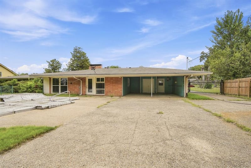 1444 Oaklawn Drive, Corsicana TX 75110 - Photo 4