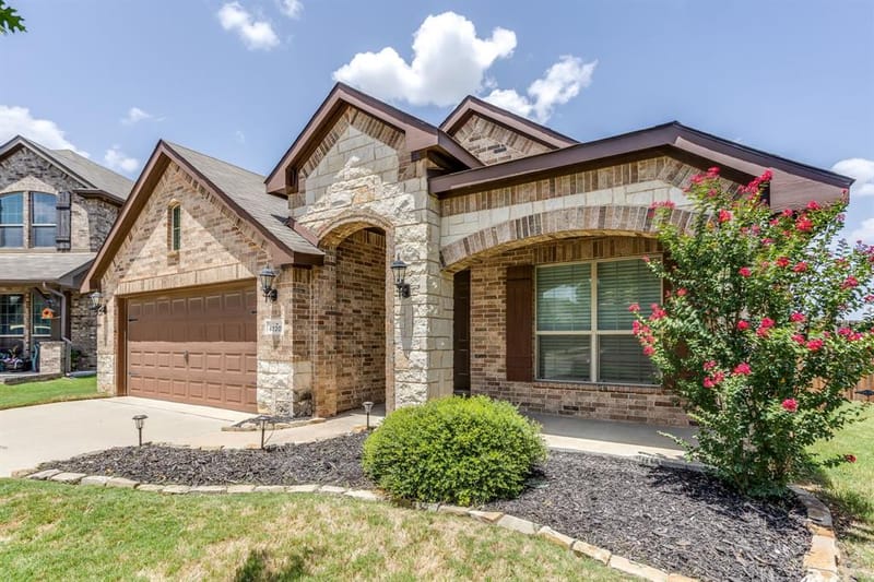 4120 Old Timber Lane, Fort Worth TX 76036