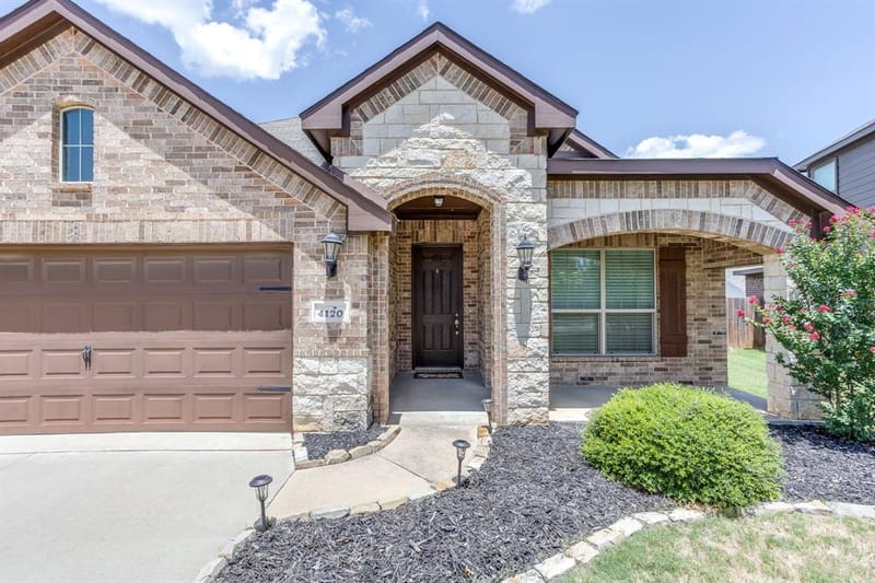 4120 Old Timber Lane, Fort Worth TX 76036 - Photo 4