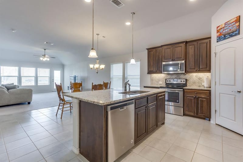 4120 Old Timber Lane, Fort Worth TX 76036 - Photo 8