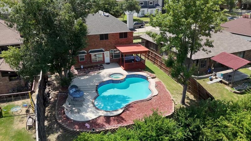 1339 Barclay Drive, Carrollton TX 75007 - Photo 26