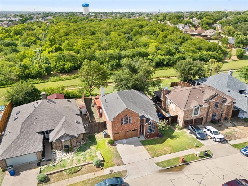1339 Barclay Drive, Carrollton TX 75007 - Photo 22