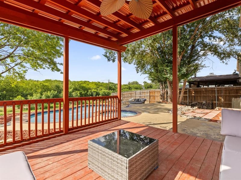 1339 Barclay Drive, Carrollton TX 75007 - Photo 21