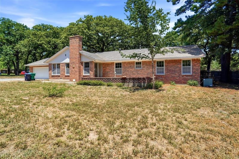 900 Liveoak Street, Denton TX 76209 - Photo 23