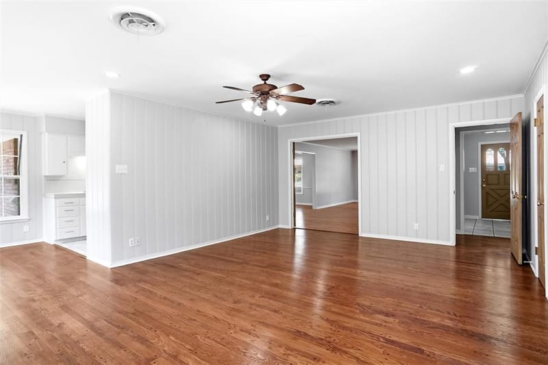 900 Liveoak Street, Denton TX 76209 - Photo 13