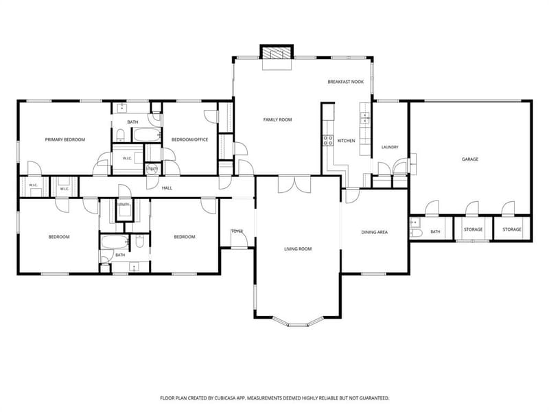 900 Liveoak Street, Denton TX 76209 - Photo 26