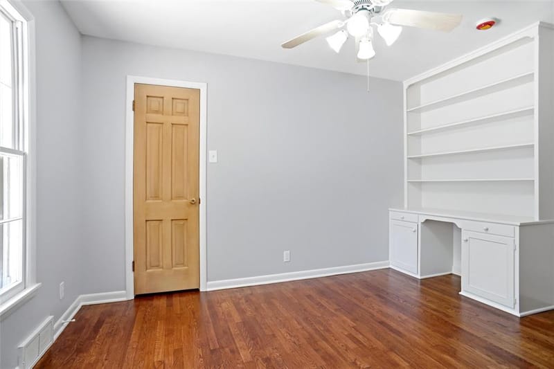 900 Liveoak Street, Denton TX 76209 - Photo 18