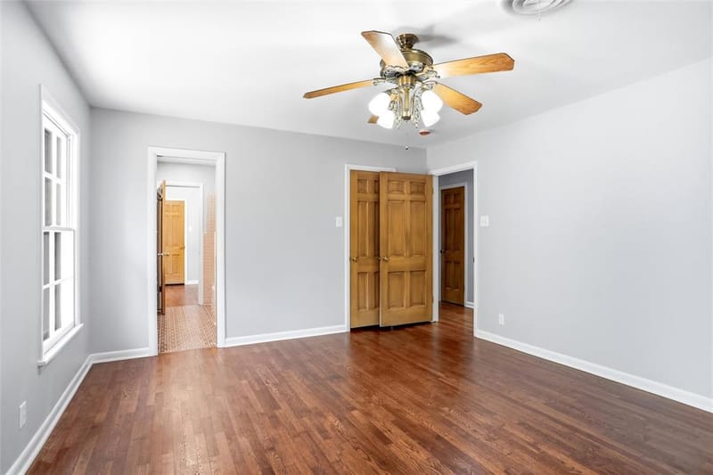 900 Liveoak Street, Denton TX 76209 - Photo 15