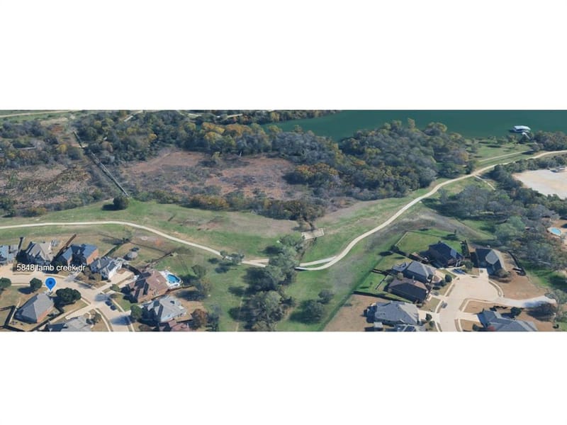 5845 Lamb Creek Drive, Fort Worth TX 76179 - Photo 6