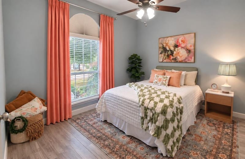 5845 Lamb Creek Drive, Fort Worth TX 76179 - Photo 7